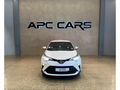 2020 Toyota C-HR 1.2T Plus Auto