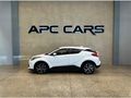 2020 Toyota C-HR 1.2T Plus Auto