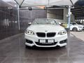 2018 BMW 2 Series 220i Convertible M Sport Auto