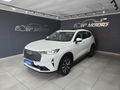 2024 Haval H6 2.0T Luxury 4X4 Auto