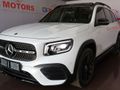 2023 Mercedes-Benz GLB 250