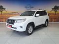 2023 Toyota Land Cruiser Prado 2.8 GD TX Auto