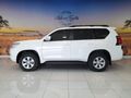 2023 Toyota Land Cruiser Prado 2.8 GD TX Auto