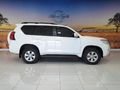 2023 Toyota Land Cruiser Prado 2.8 GD TX Auto