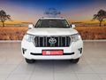 2023 Toyota Land Cruiser Prado 2.8 GD TX Auto