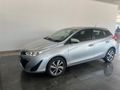2020 Toyota Yaris 1.5 XS Auto 5-dr