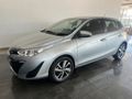 2020 Toyota Yaris 1.5 XS Auto 5-dr