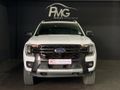 2024 Ford Ranger 2.0D Bi-T Wildtrak HR Auto 4x4 SuperCab