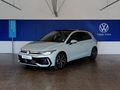2025 Volkswagen Golf 1.4 TSI R-Line + Auto (110kw)