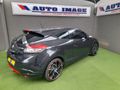 2010 Renault Megane III RS 250 Cup