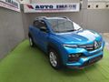 2025 Renault Kiger 1.0T Zen
