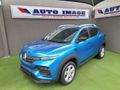 2025 Renault Kiger 1.0T Zen