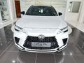 2026 Lexus RX 500h F-Sport