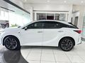 2026 Lexus RX 500h F-Sport