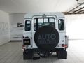 2014 Land Rover Defender 110 2.2D Station Wagon