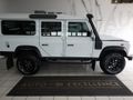 2014 Land Rover Defender 110 2.2D Station Wagon