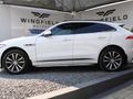 2018 Jaguar F-Pace 3.0D AWD S