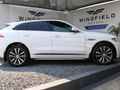 2018 Jaguar F-Pace 3.0D AWD S