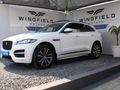 2018 Jaguar F-Pace 3.0D AWD S