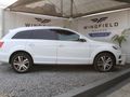 2014 Audi Q7 3.0 TDI quattro Auto