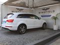 2014 Audi Q7 3.0 TDI quattro Auto