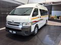 2024 Toyota Quantum 2.5 D-4D Sesfikile 16-seat
