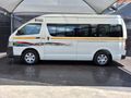 2024 Toyota Quantum 2.5 D-4D Sesfikile 16-seat
