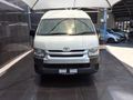 2024 Toyota Quantum 2.5 D-4D Sesfikile 16-seat