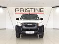 2020 Isuzu D-Max 250 Fleetside