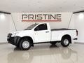 2020 Isuzu D-Max 250 Fleetside