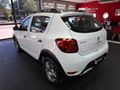 2020 Renault Sandero 900T Stepway Expression