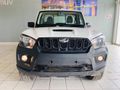 2025 Mahindra Pik Up 2.2 mHawk S4 Single-Cab