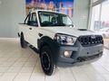2025 Mahindra Pik Up 2.2 mHawk S4 Single-Cab