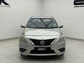 2021 Nissan Almera 1.5 Acenta