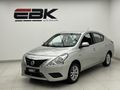 2021 Nissan Almera 1.5 Acenta