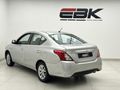 2021 Nissan Almera 1.5 Acenta
