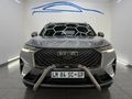 2024 Haval H6 2.0T Luxury Auto