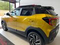 2025 Mahindra XUV 3XO 1.2T AX7L