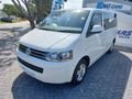 2010 Volkswagen Kombi 2.0 TDI