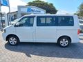 2010 Volkswagen Kombi 2.0 TDI