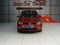 2015 Volkswagen Polo GP 1.2 TSI Comfortline (66kW)