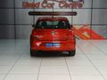 2015 Volkswagen Polo GP 1.2 TSI Comfortline (66kW)