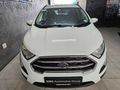 2018 Ford EcoSport 1.0 EcoBoost Trend