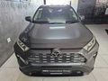 2021 Toyota RAV4 2.0 VX Auto