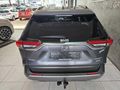 2021 Toyota RAV4 2.0 VX Auto