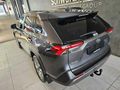 2021 Toyota RAV4 2.0 VX Auto