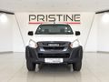 2020 Isuzu D-Max 250 fleetside