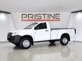 2020 Isuzu D-Max 250 fleetside