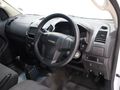 2020 Isuzu D-Max 250 fleetside
