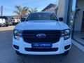 2025 Ford Ranger 2.0D XL Double Cab Auto